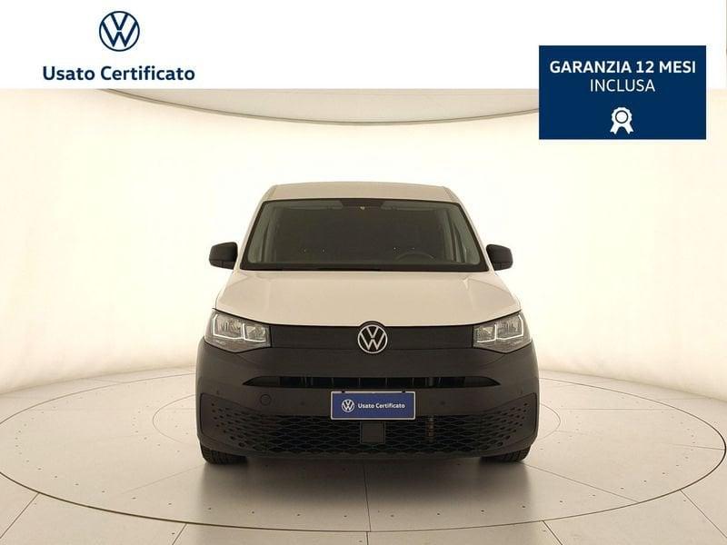 Volkswagen Caddy cargo 2.0 tdi 102cv