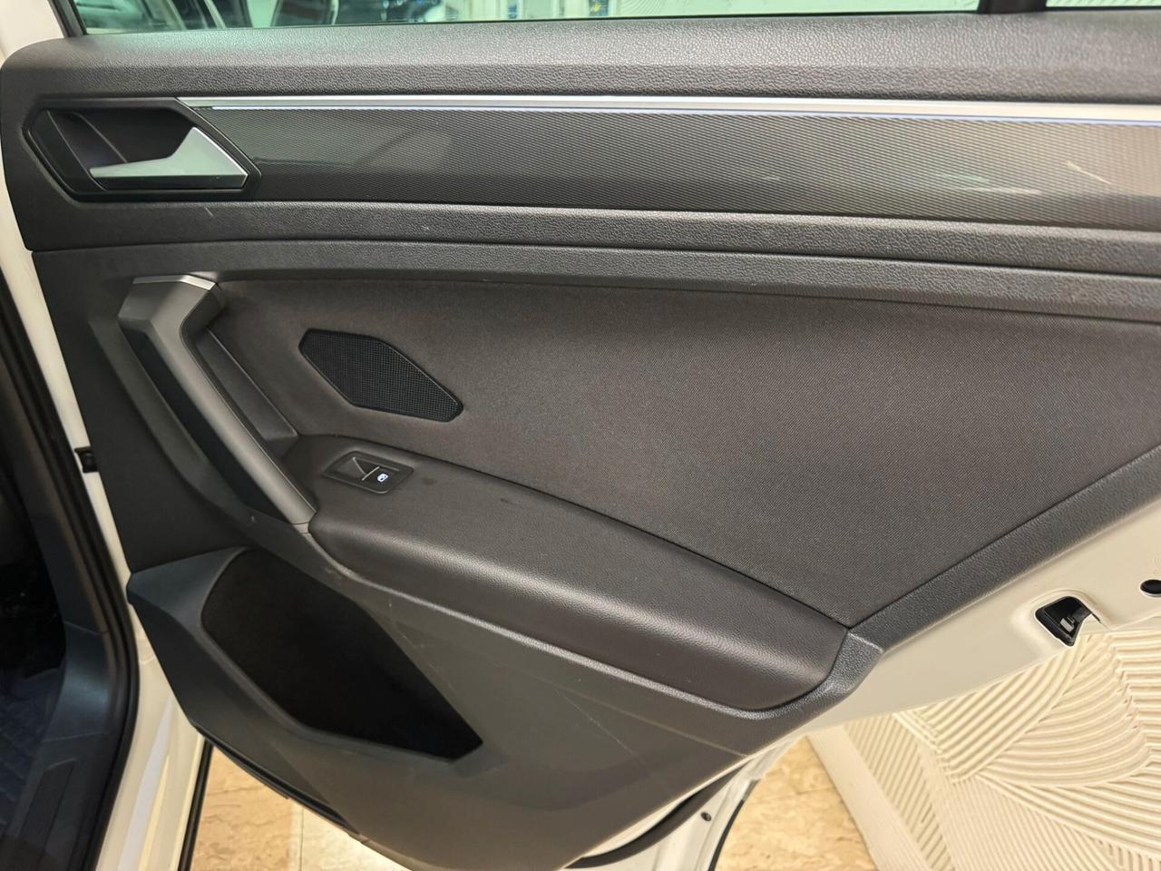 Volkswagen Tiguan 2.0 TDI SCR DSG Advanced BlueMotion Technology