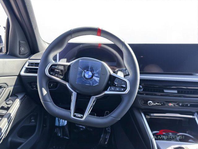BMW M340 Serie 3 d xDrive Touring Msport Pro Inovation Comf