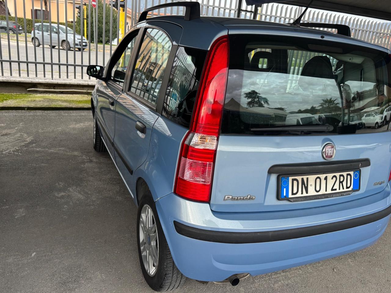 Fiat Panda 1.3 MJT S&S Easy