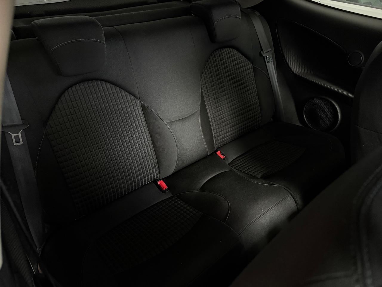 Alfa Romeo MiTo 1.4 Turbo benzina ANNO 2010