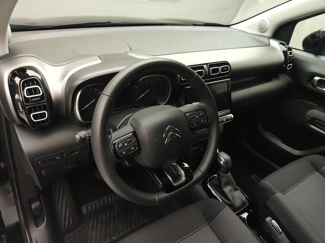 CITROEN C3 Aircross 2021 1.2 PURETECH 130CV MAX EAT6