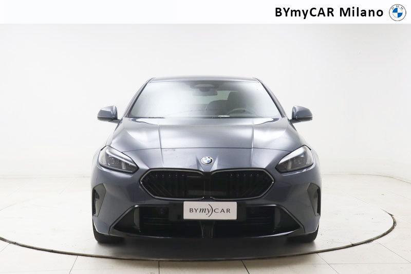 BMW Serie 2 Gran Coupe 218 d MSport Pro DCT