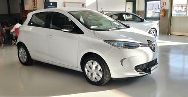 Renault Zoe Life R90 Flex 92cv my18