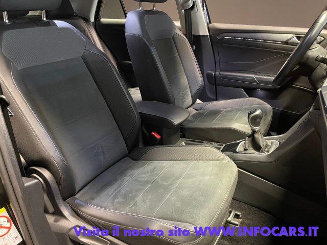 VOLKSWAGEN T-Roc 2.0 TDI 116cv SCR Life PROMO