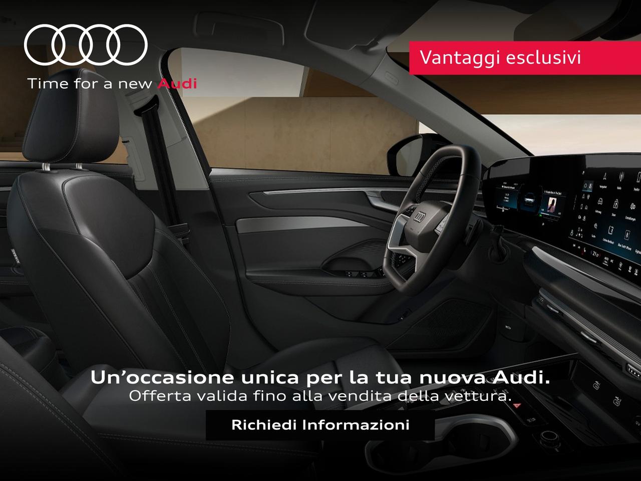 Audi A6 avant 2.0 tdi mhev + s line edition quattro s-tronic