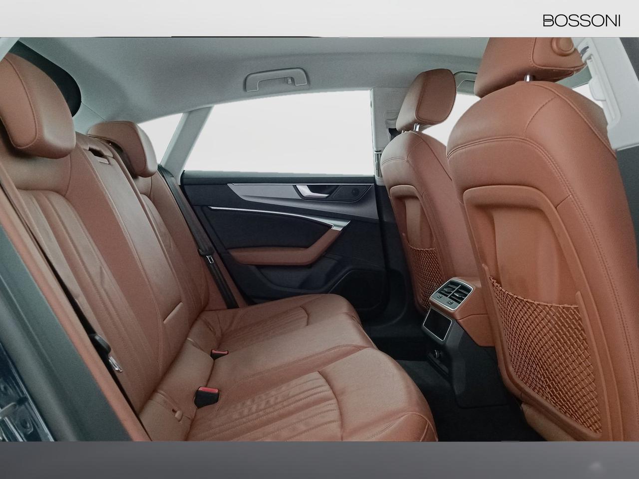 Audi A7 sportback 50 3.0 v6 tdi mhev business plus quattro tiptronic