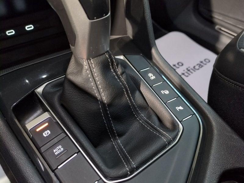 Volkswagen Tiguan 2.0 TDI SCR 110KWR-Line DSG