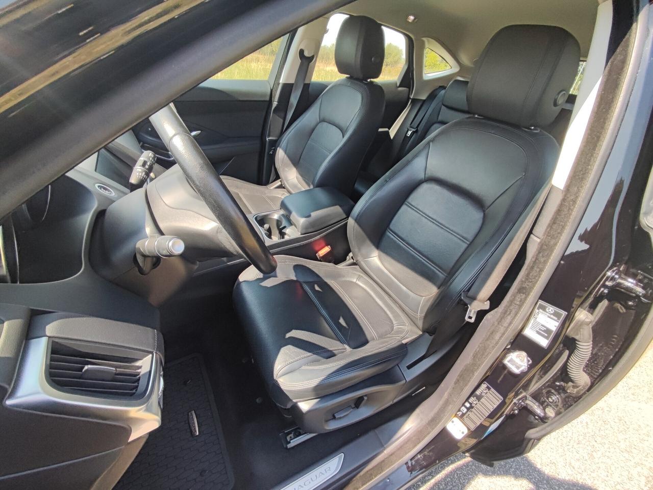 Jaguar E-Pace 2.0D 150 CV AWD aut. R-Dynamic S