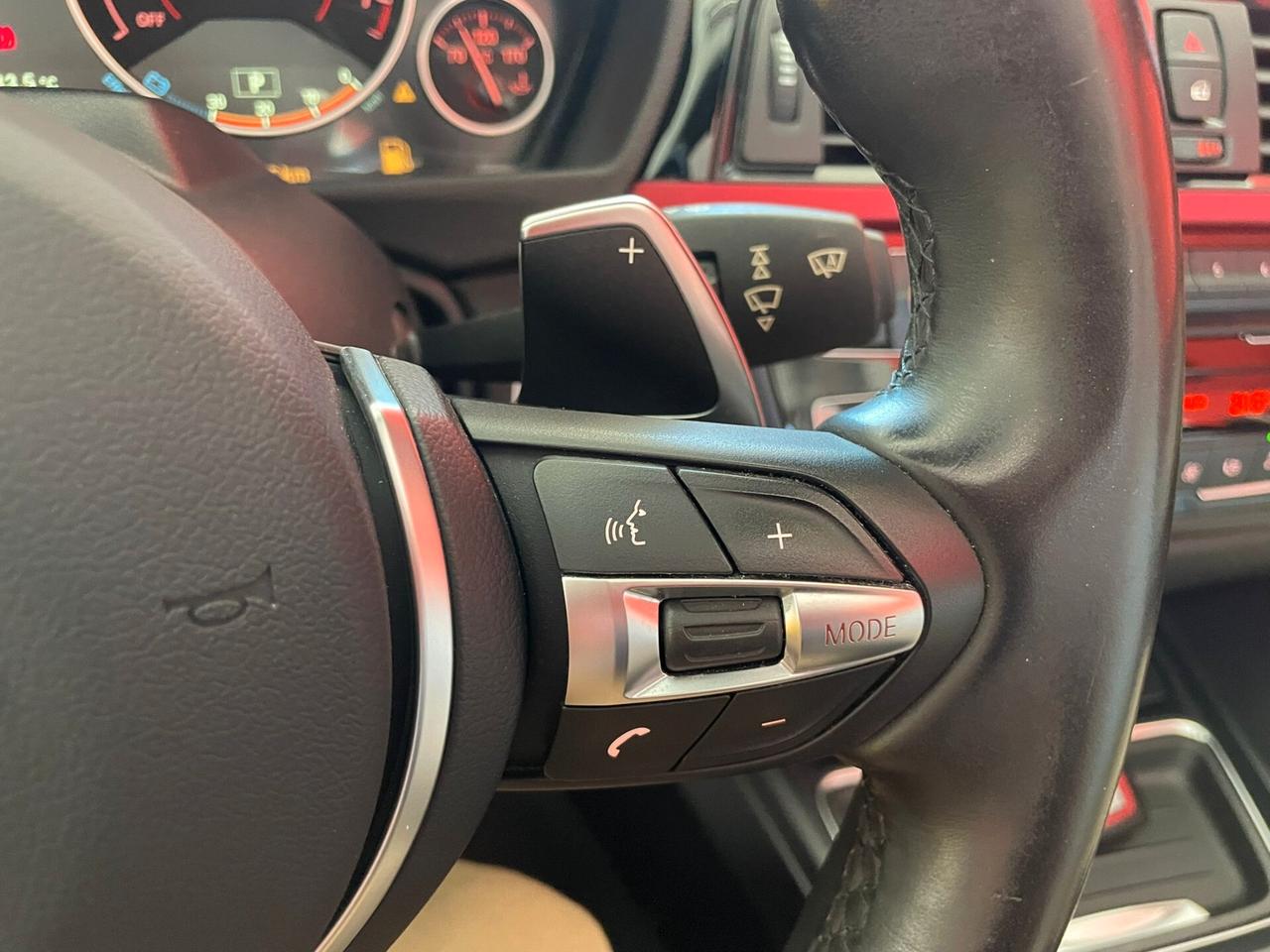 BMW 428i CABRIO SPORT 245cv