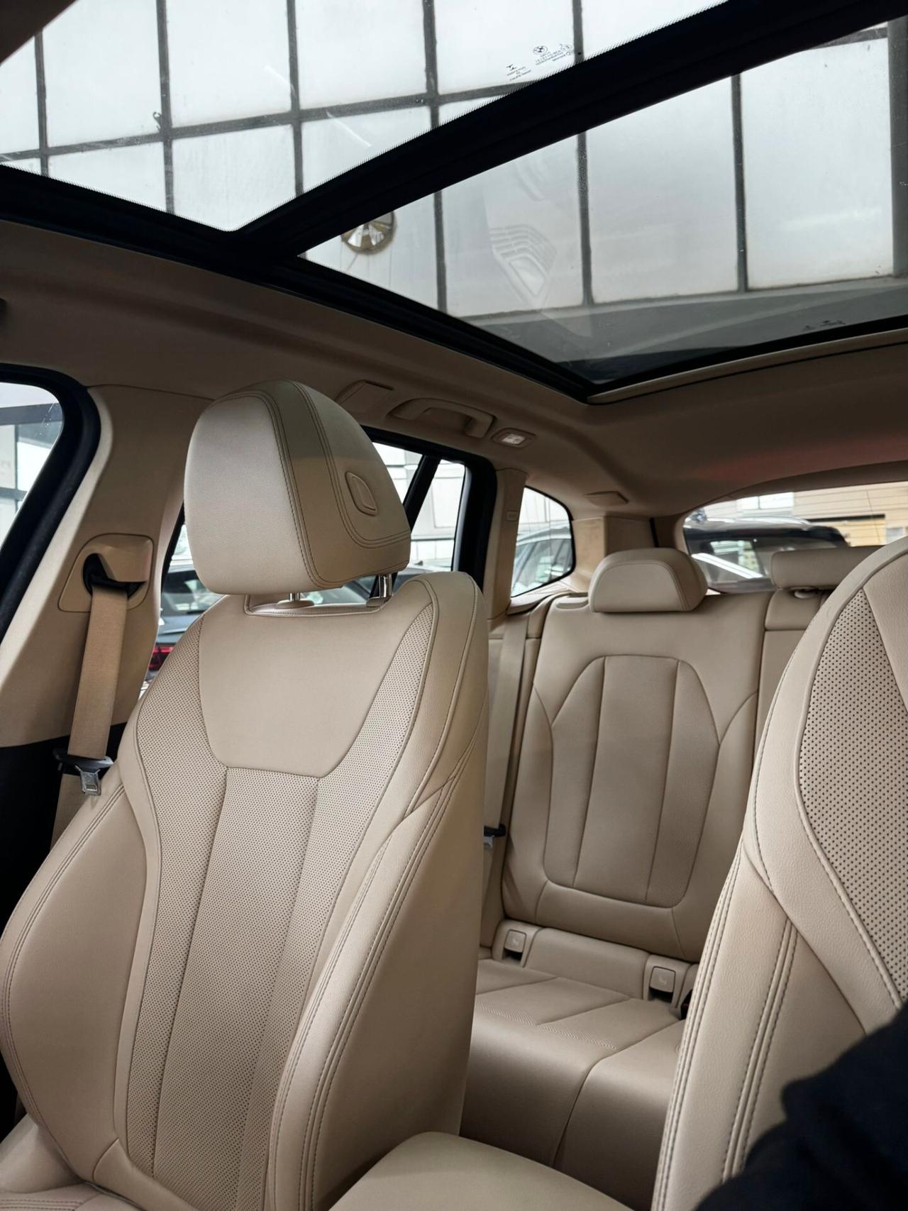 Bmw X3 xDrive20d 48V