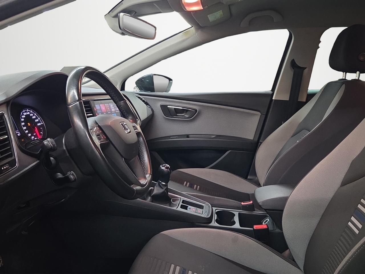 Seat Leon 1.5 EcoTSI 5p. XCELLENCE