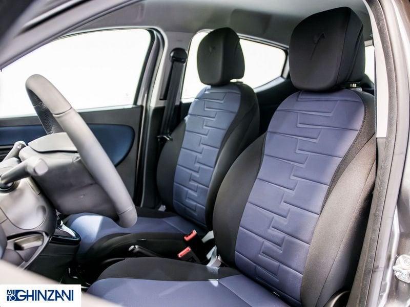 Lancia Ypsilon Ypsilon 1.0 FireFly 5 porte S&S Hybrid Gold - "PREZZO VERO"