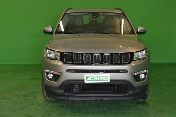 JEEP COMPASS - Compass Serie 2 Business 1.6 Multijet Ii 120cv 2wd Mt
