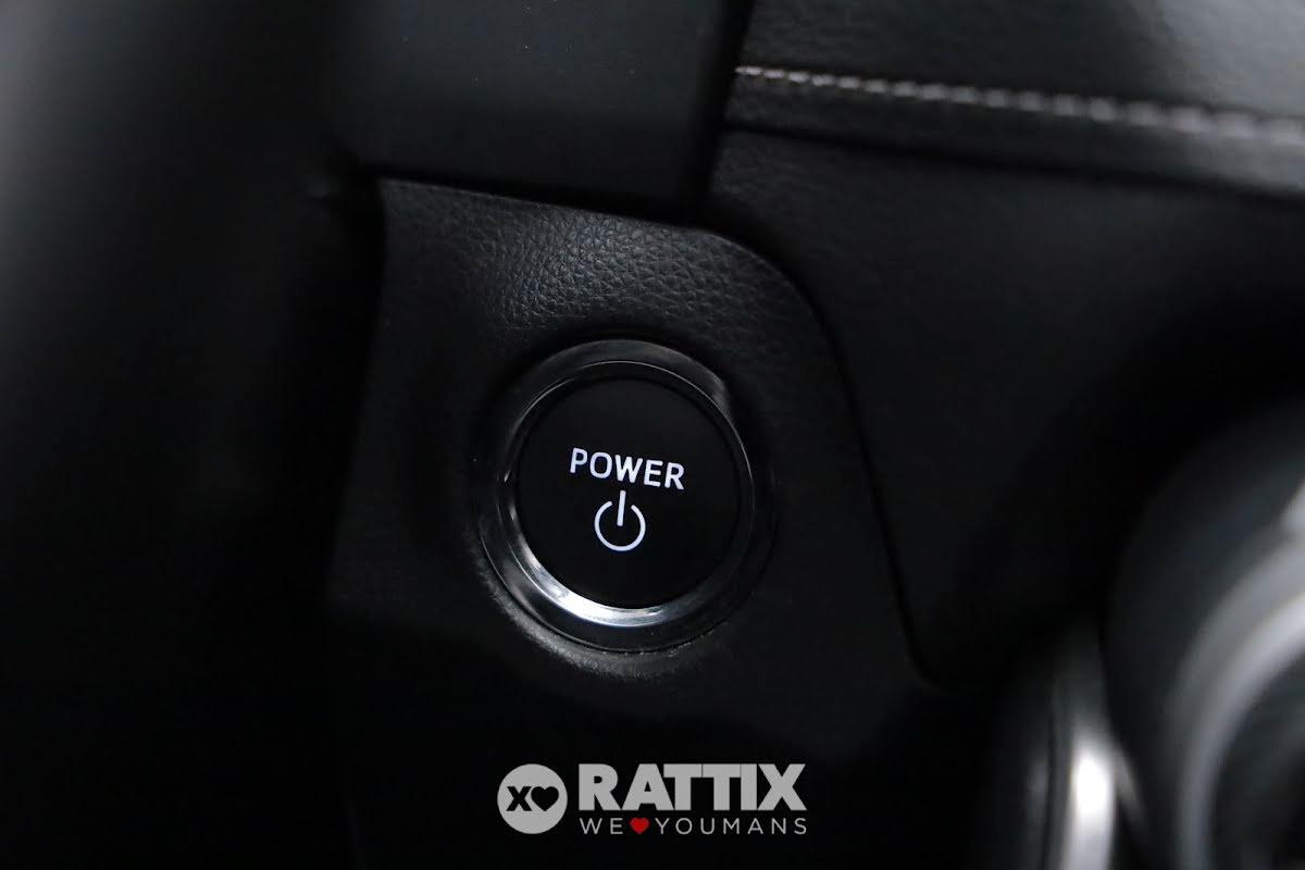 Toyota RAV 4 2.5 VVT-ie HEV Dynamic AWD-i e-CVT