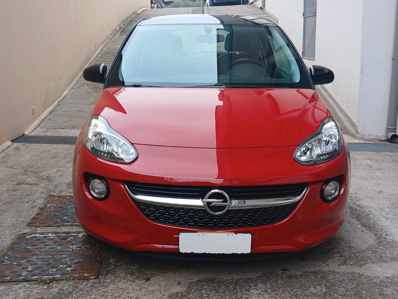 Opel Adam 1.2 Jam E6