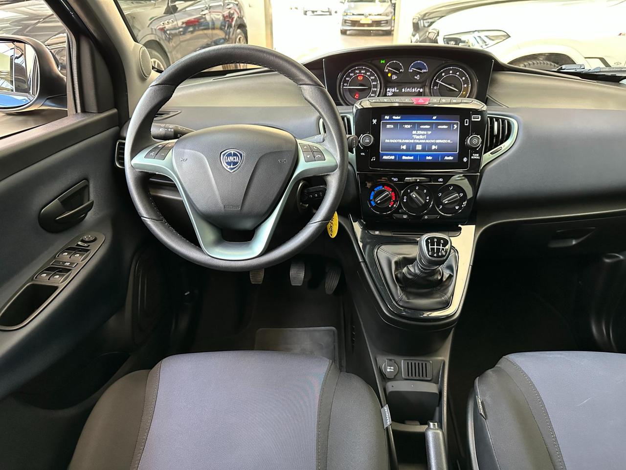 Lancia Ypsilon 1.0 firefly hybrid Gold Plus s&s 70cv 5p.ti-Camera-Carplay