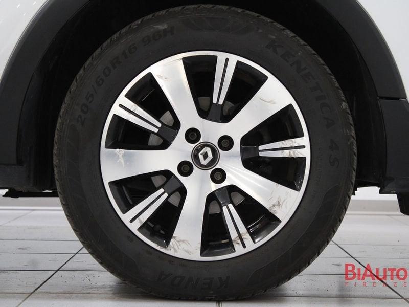 Renault Captur Captur 1.5 dci Intens (energy r-link) 90cv E6