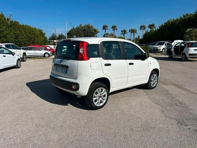Fiat Panda 0.9 TwinAir Turbo Natural Power Easy