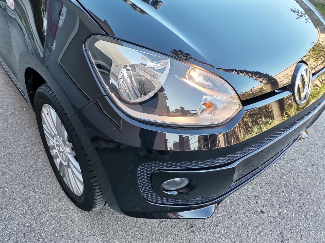 Volkswagen up! 5 Porte up! 5p 1.0 Move up! 60cv