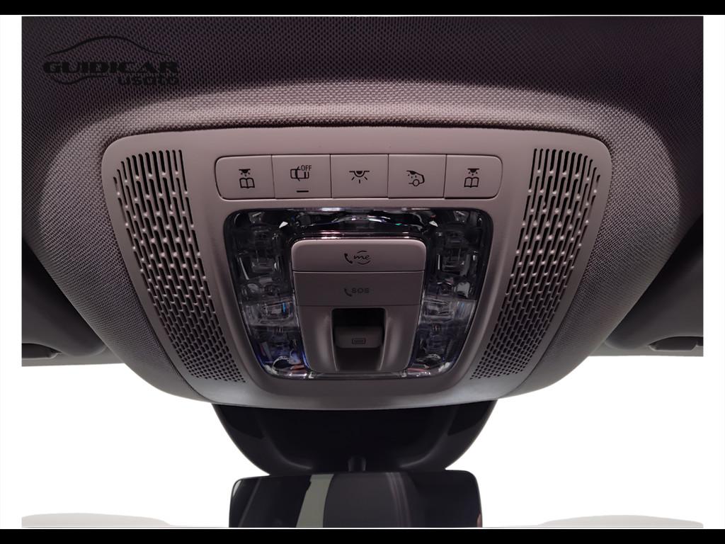 Mercedes-Benz GLE Coupe - C167 2023 - GLE Coupe 300 d AMG Line Advanced Plus 4matic auto