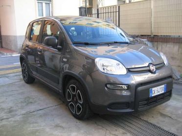 FIAT New Panda 1.0 FIREFLY S-S HYBRID CITY LIFE