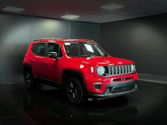 JEEP Renegade 1.6 Mjt 130 CV Longitude