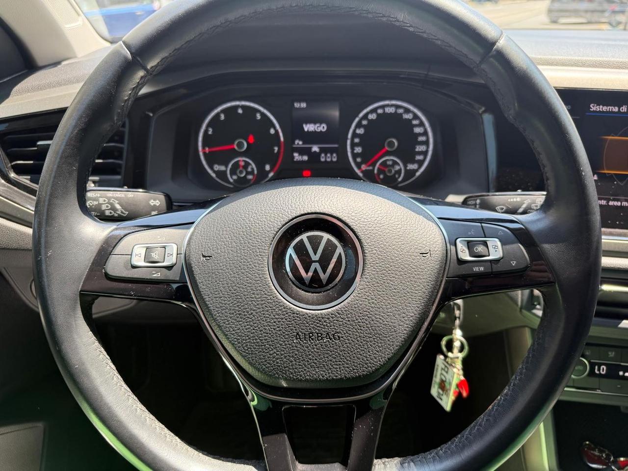Volkswagen Polo Comfortline 1.0 EVO GPL #5901