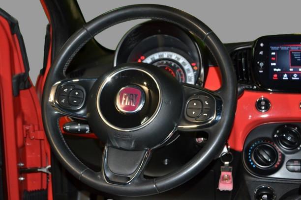 FIAT 500 - 1.0 70 CV Hybrid Lounge