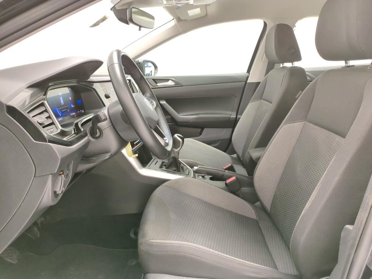 Volkswagen Taigo 1.0 TSI 115 CV Life