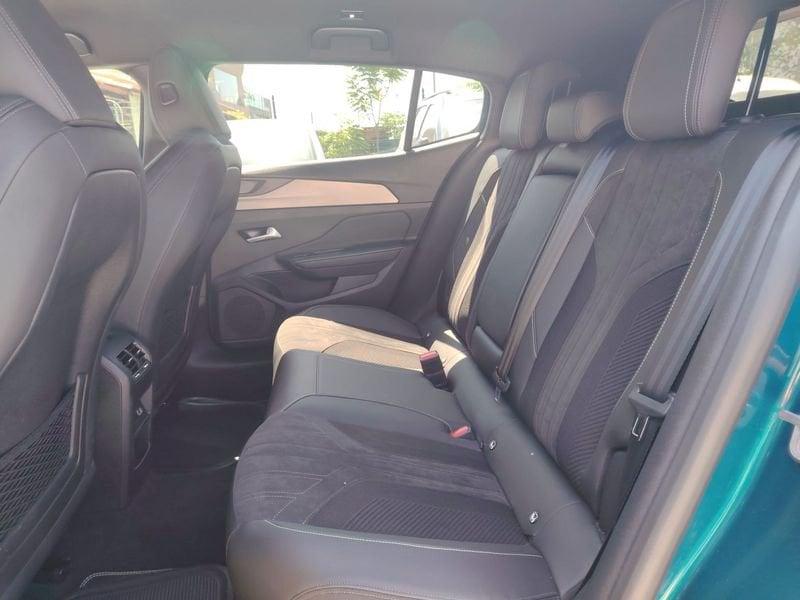 Peugeot 408 p.t. 130 S&S EAT8 GT