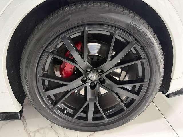 Audi Q8 S-Linex3+ Tetto+ Bang+ RS 22 Virtual