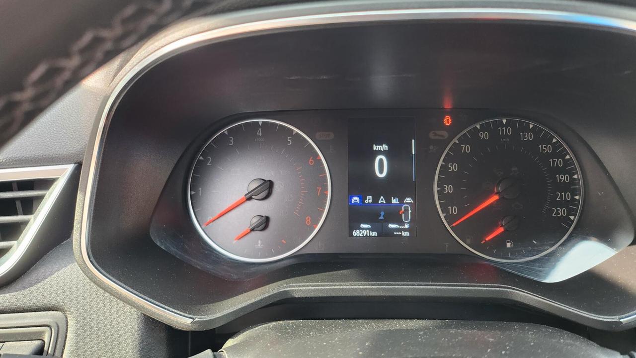 Renault Clio TCe 90 CV 5 porte Business