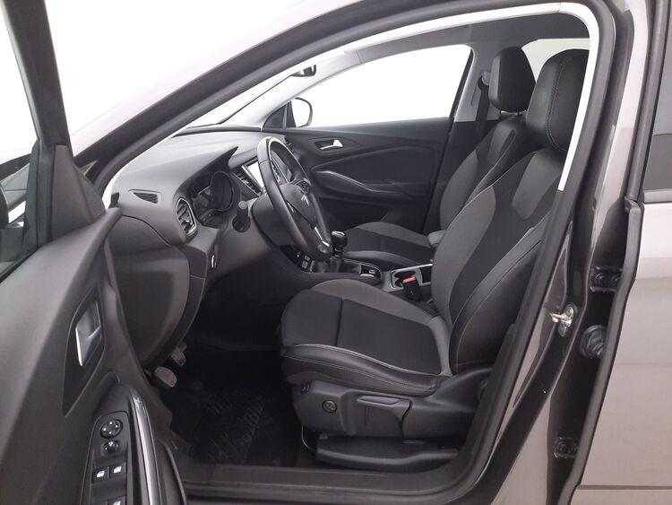 Opel Grandland Elegance BR920370 1.5 Diesel 131CV