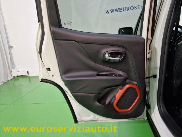JEEP Renegade 1.6 Mjt 120 CV Opening Edition