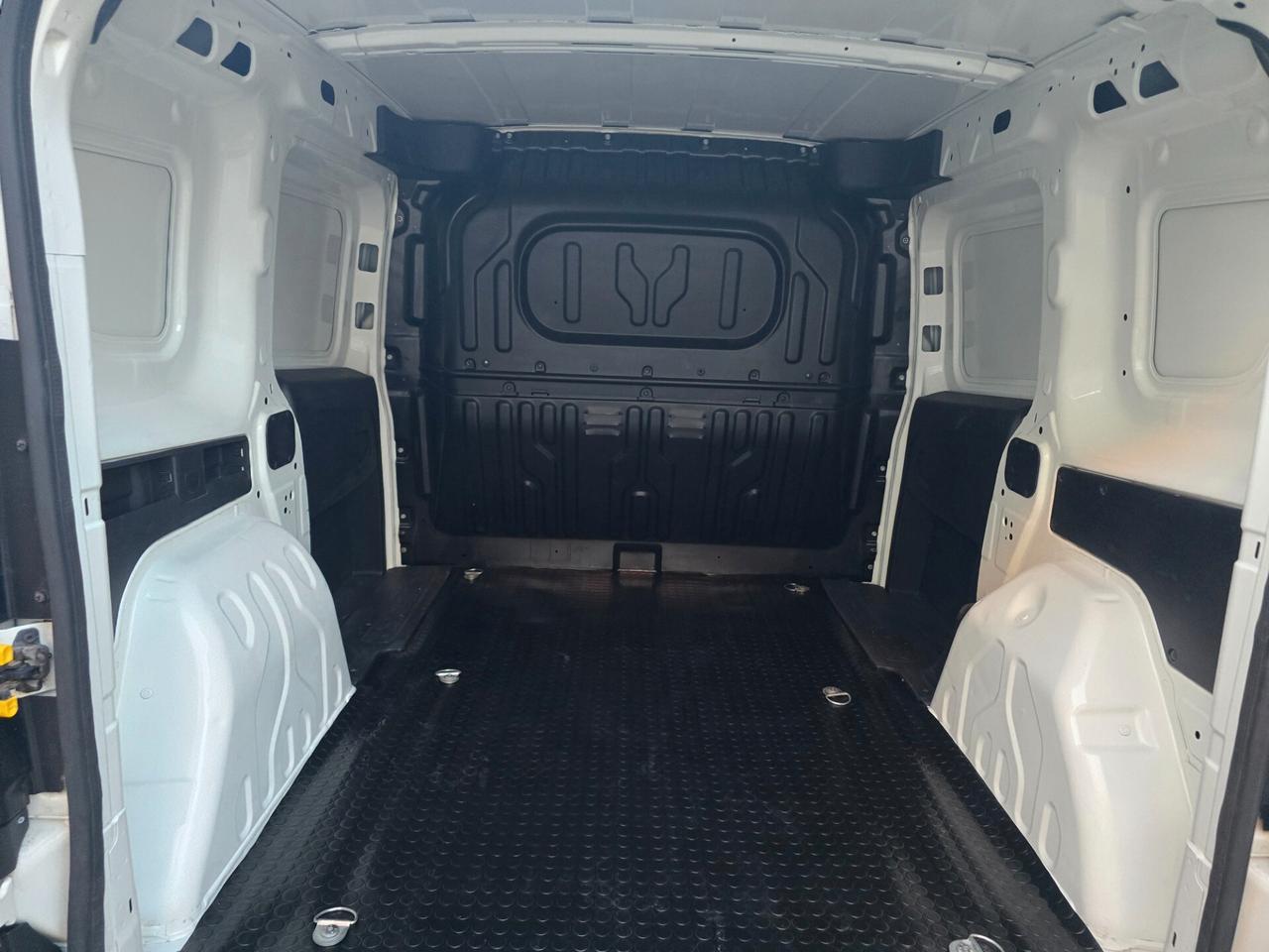 Fiat Doblò 95 CV - Cargo Easy