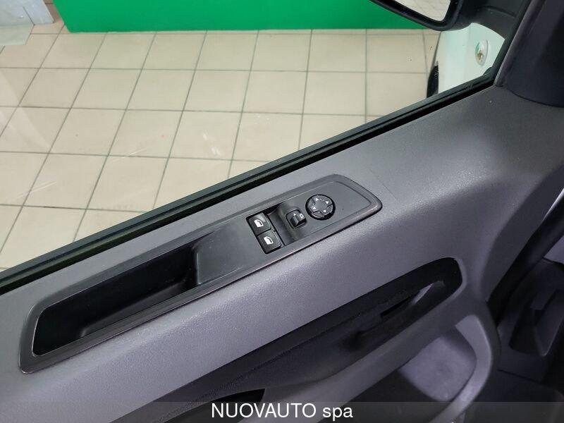 Opel Vivaro 2.0 Diesel 120CV S&S L3H1 PL-TN Furgone Enjoy