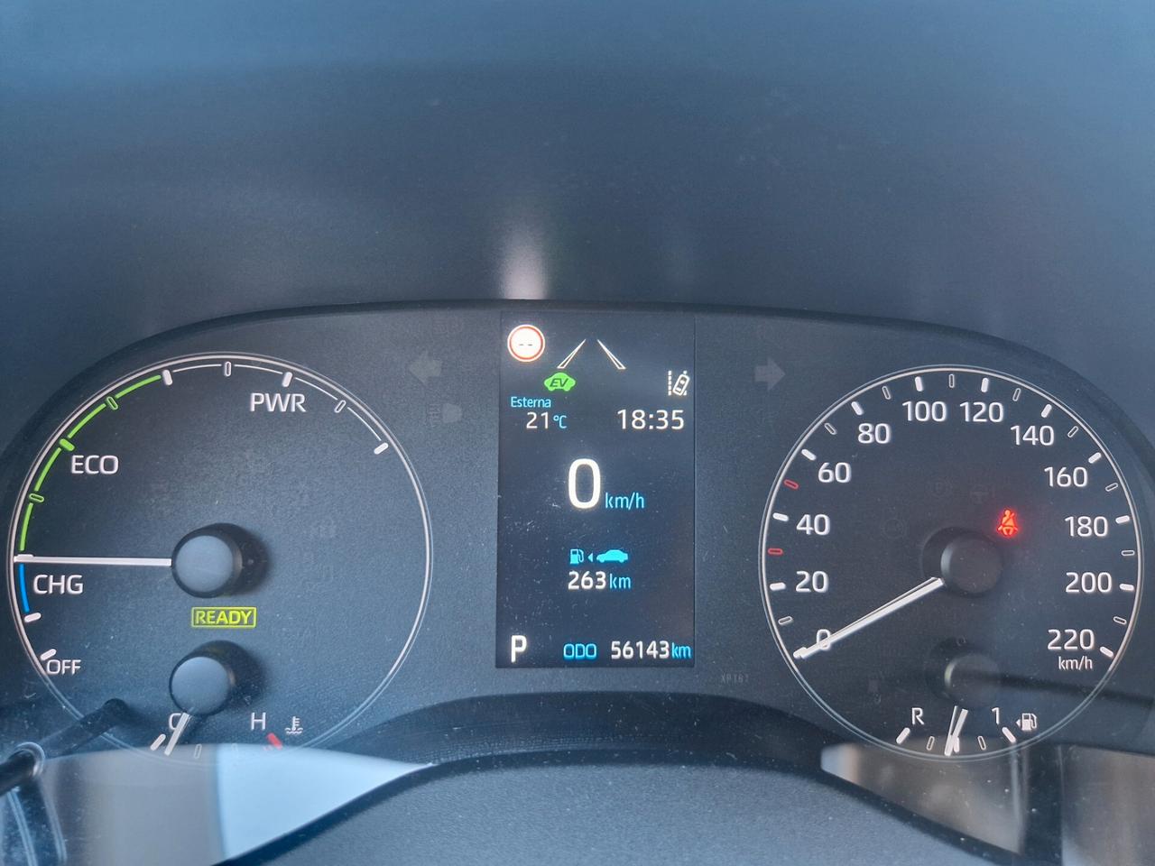 Toyota Yaris Hybrid 1.5 92CV, Carplay, Telecamera, Cruise, ADAS