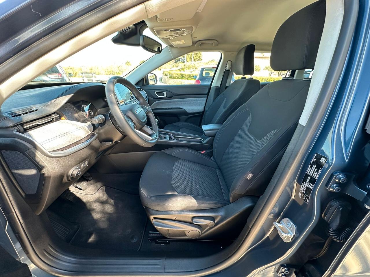 Jeep Compass 1.6 Multijet II 2WD Longitude