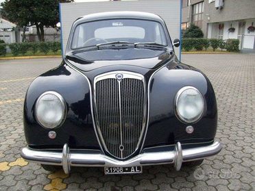 LANCIA AURELIA B21