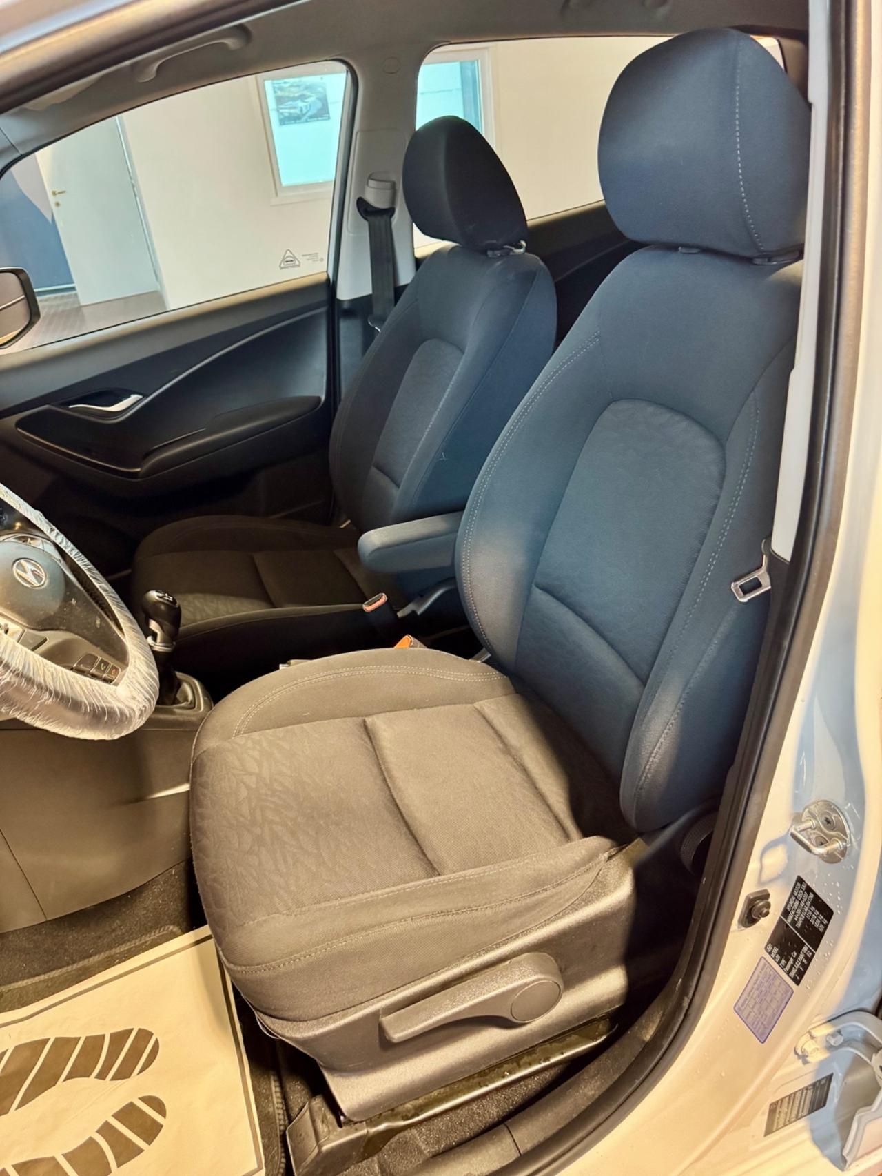 Hyundai iX20 1.4 90 CV Comfort