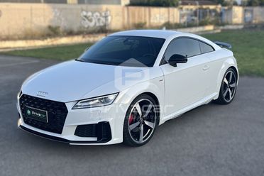 AUDI TT Coupé 40 TFSI S tronic