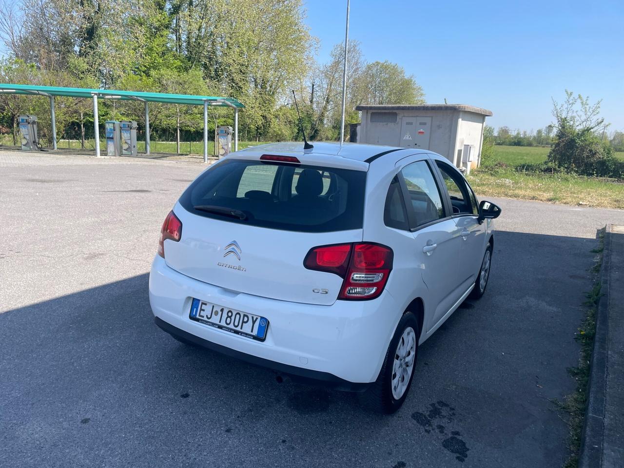 Citroen C3 1.1 Business