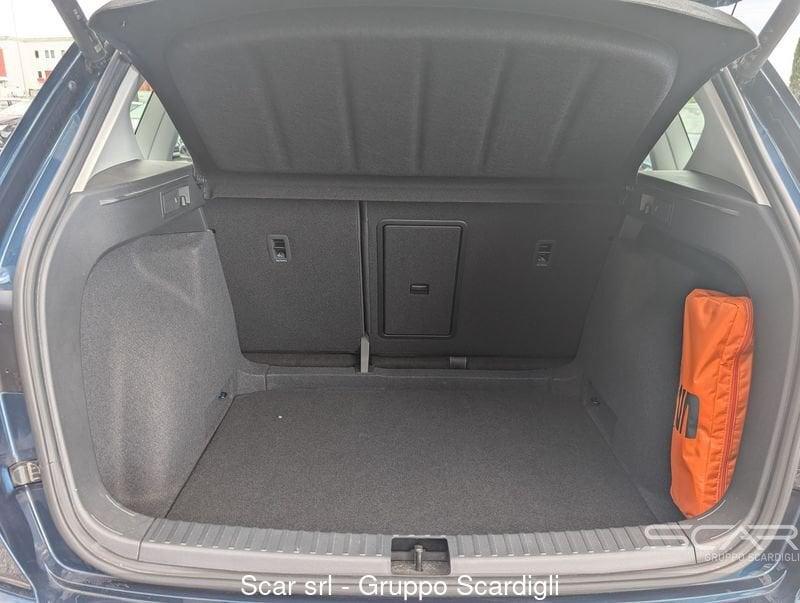 Seat Ateca 1.0 TSI Business