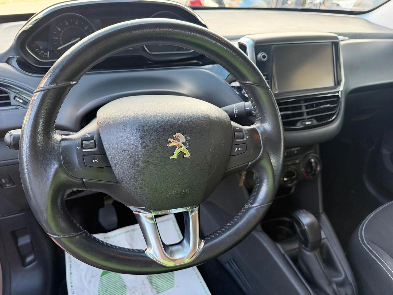Peugeot 208 PureTech 68 5 porte Active