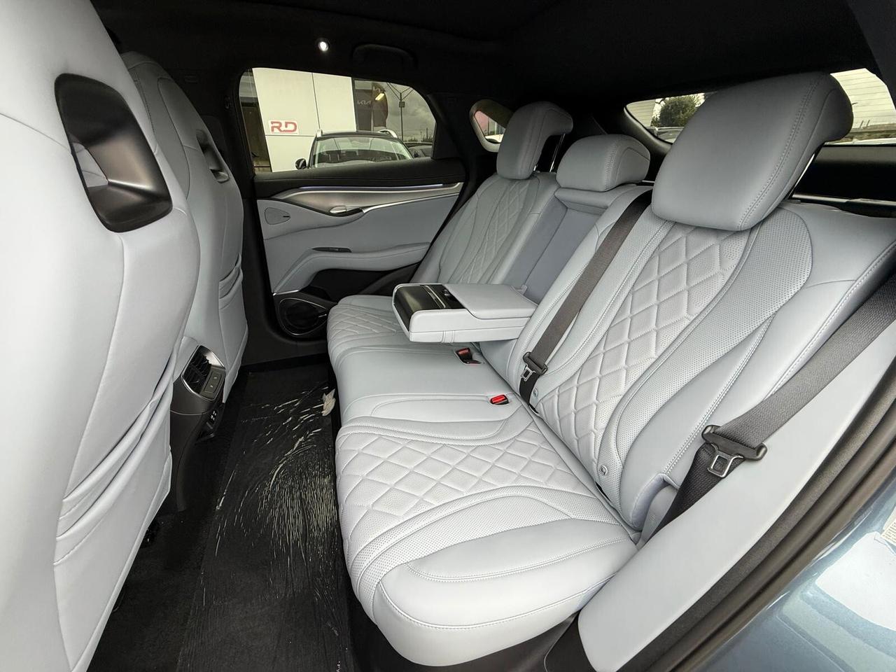 Byd Sealion 7 91.3 kWh AWD Excellence