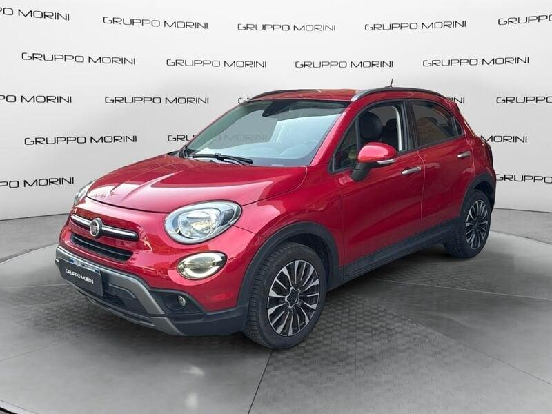 FIAT 500X 1.3 Mjet 95cv E6D Connect