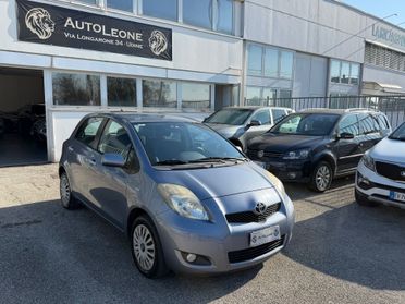 Toyota Yaris 1.0 5 porte Now