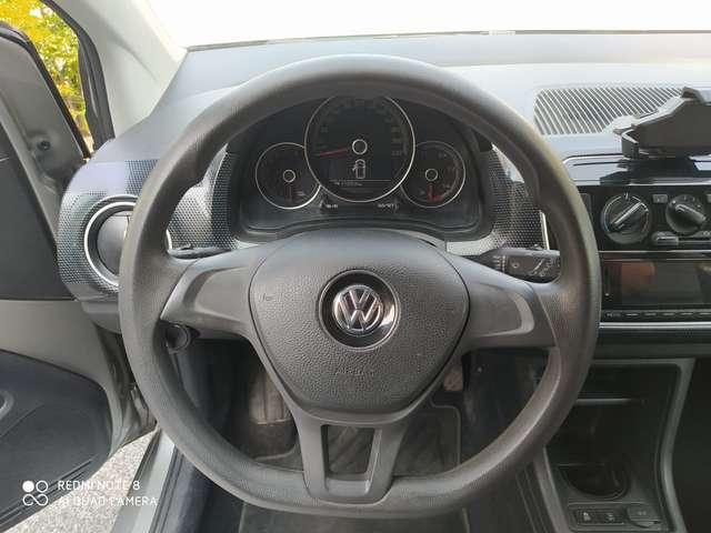 Volkswagen up! up! 5p 1.0 Move 60cv