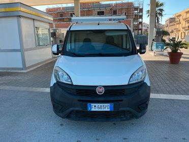 Fiat Doblo Doblò 1.6 MJT 105CV PL-TN Cargo Maxi Lamierato